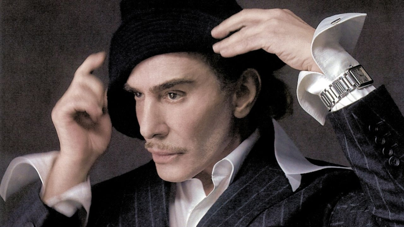 Zara и Джон Гальяно объявили о сотрудничестве