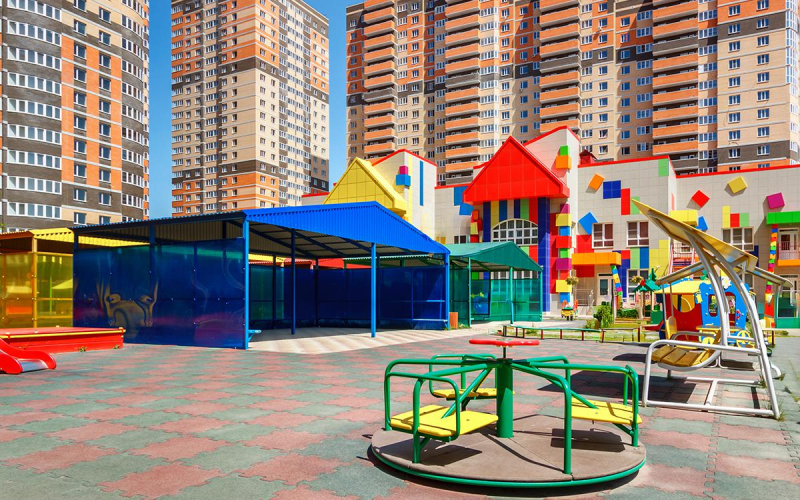 Застройщиков при КРТ обязали строить социальную инфраструктуру