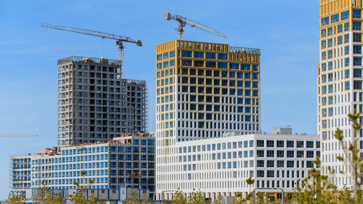 Счет эскроу: что это простыми словами, как купить квартиру у застройщика через счет эскроу |