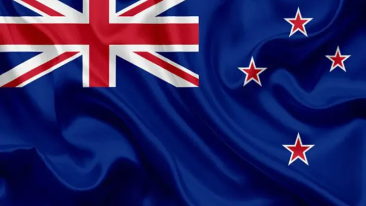 Виза в Новую зеландию 2026 для россиян – стоимость и порядок оформления для получения
