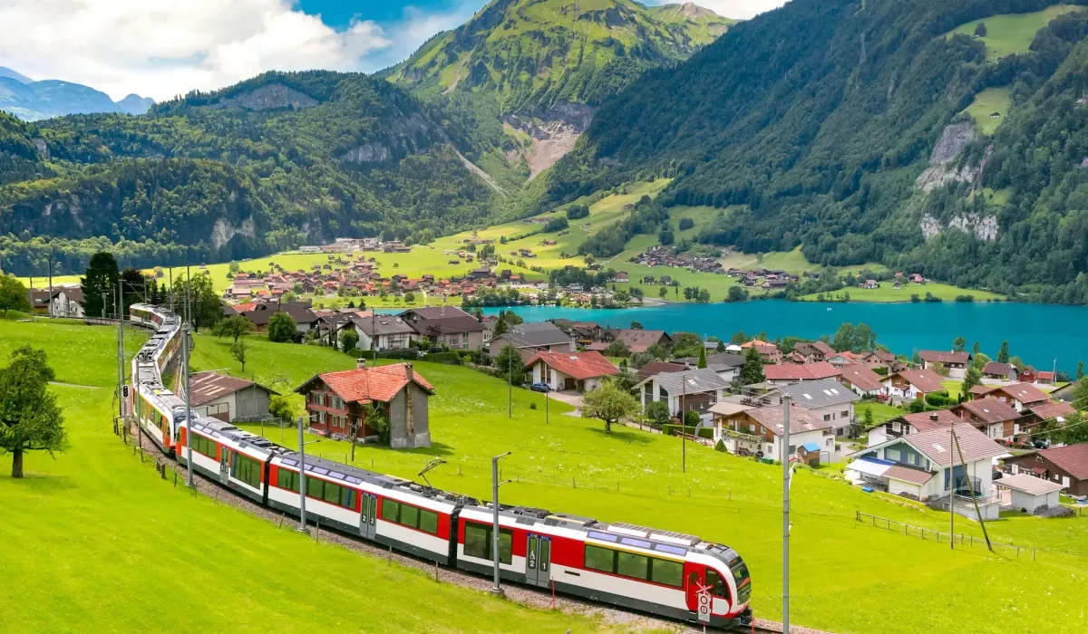 Как передвигаться по Европе недорого: автобус, BlaBlaCar и поезда