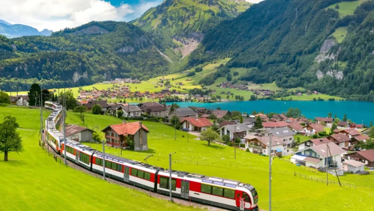 Как передвигаться по Европе недорого: автобус, BlaBlaCar и поезда