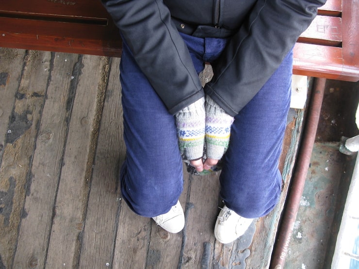 Как утеплить трубу на чердаке от замерзания греющим кабелем