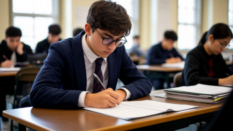 ЕГЭ в 2026 году: что изменится для выпускников