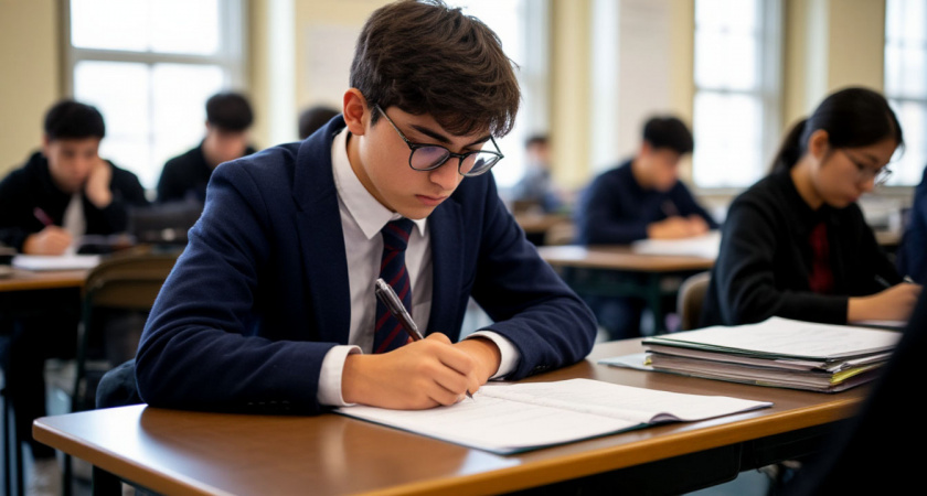 ЕГЭ в 2026 году: что изменится для выпускников