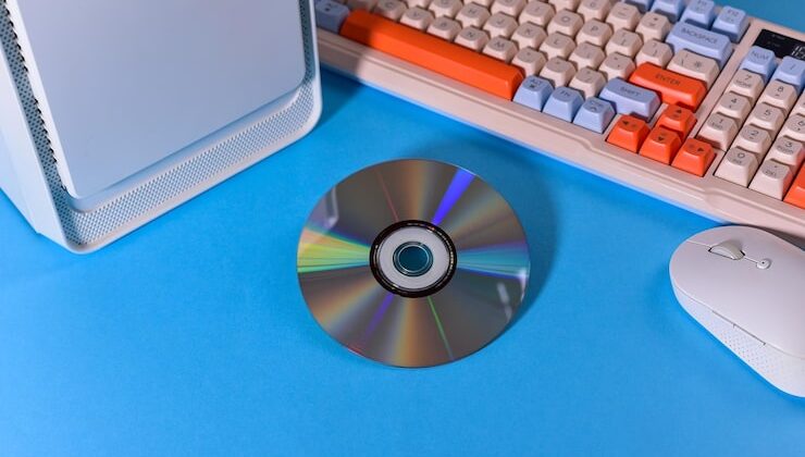 Как восстановить windows 10 без диска