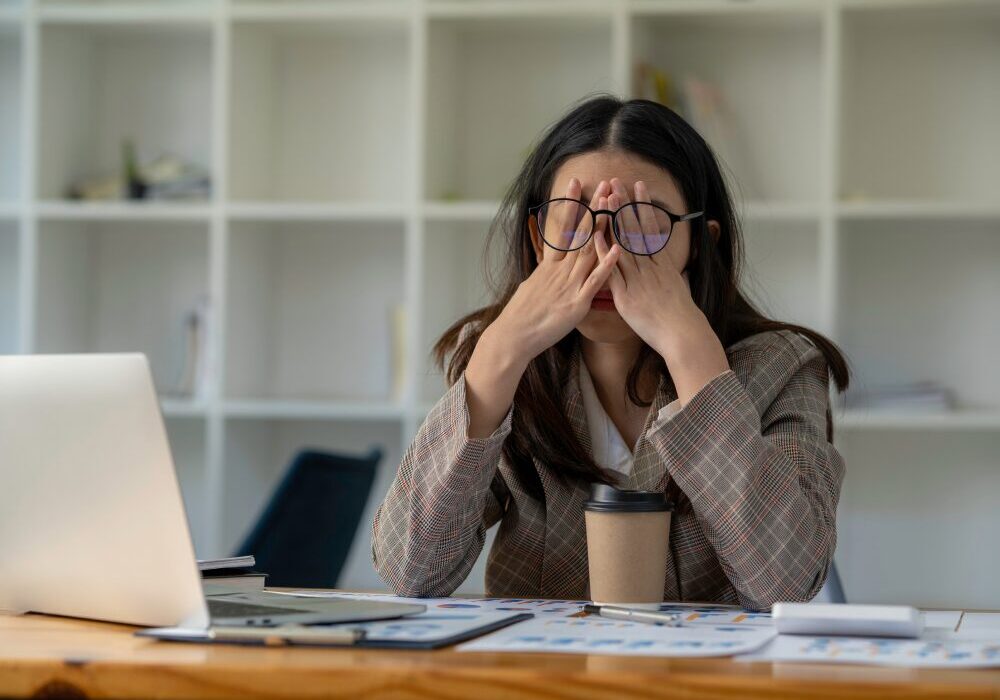 Накосячил на работе: как всё исправить?