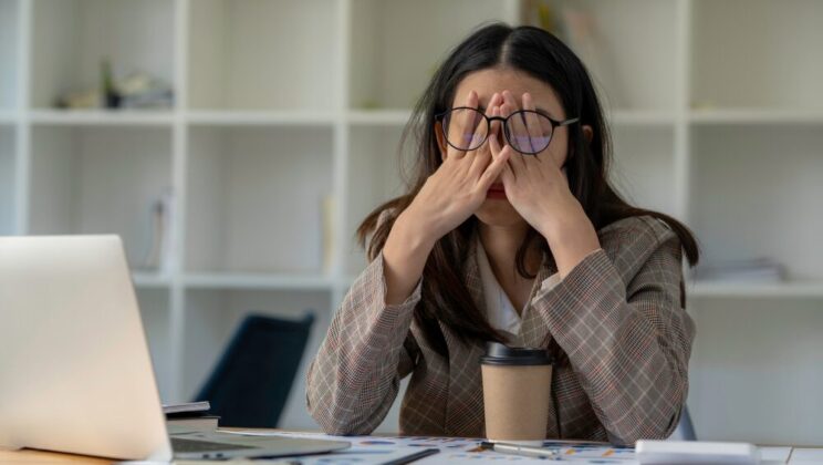 Накосячил на работе: как всё исправить?