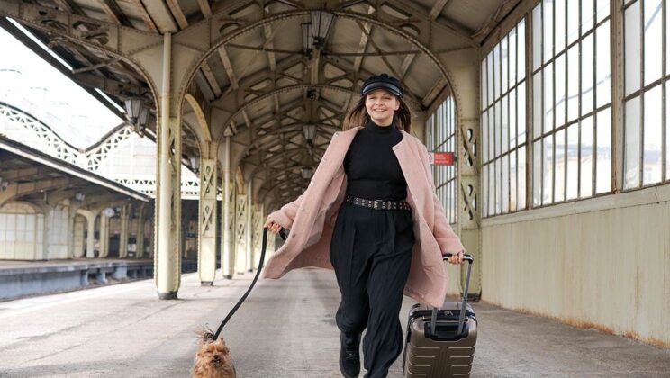 Как покупать билеты на поезд дешевле: все способы экономии в одной статье