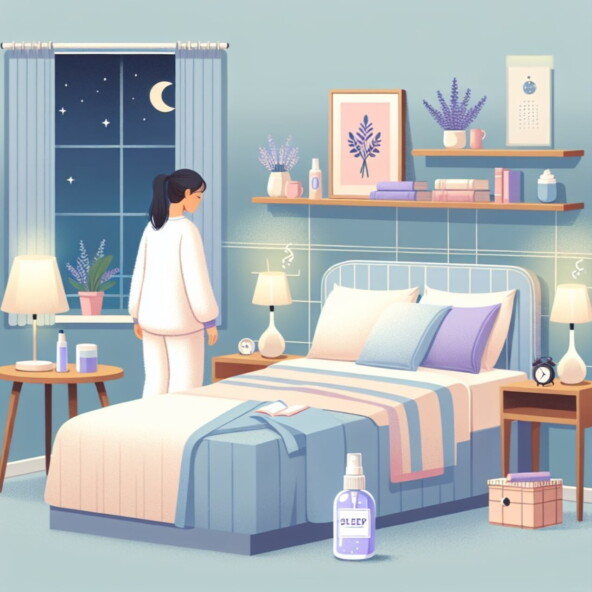 Как я перестала бояться ночевать одна. Кейс — История женщины, которая 25 лет боялась ночевать одна. — Личный опыт на vc. ru